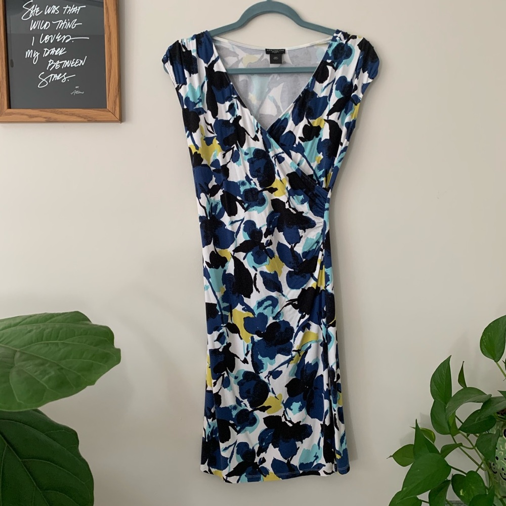 Petite Ann Taylor Dress